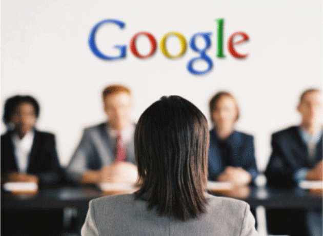 google
