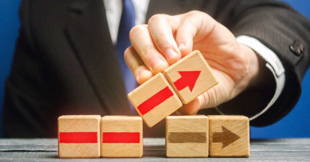 Estructura Organizacional: ¿Tu Empresa Está Lista para Crecer en 2026?